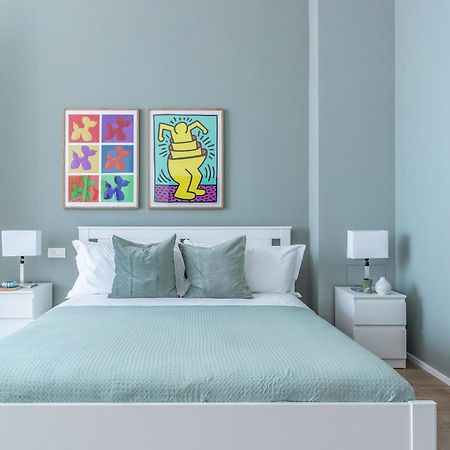 Ampi Monolocali In Via Pirandello - Washington Apartment Милано Екстериор снимка