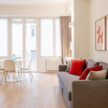 Ampi Monolocali In Via Pirandello - Washington Apartment Милано Екстериор снимка