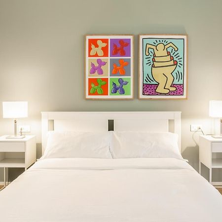 Ampi Monolocali In Via Pirandello - Washington Apartment Милано Екстериор снимка