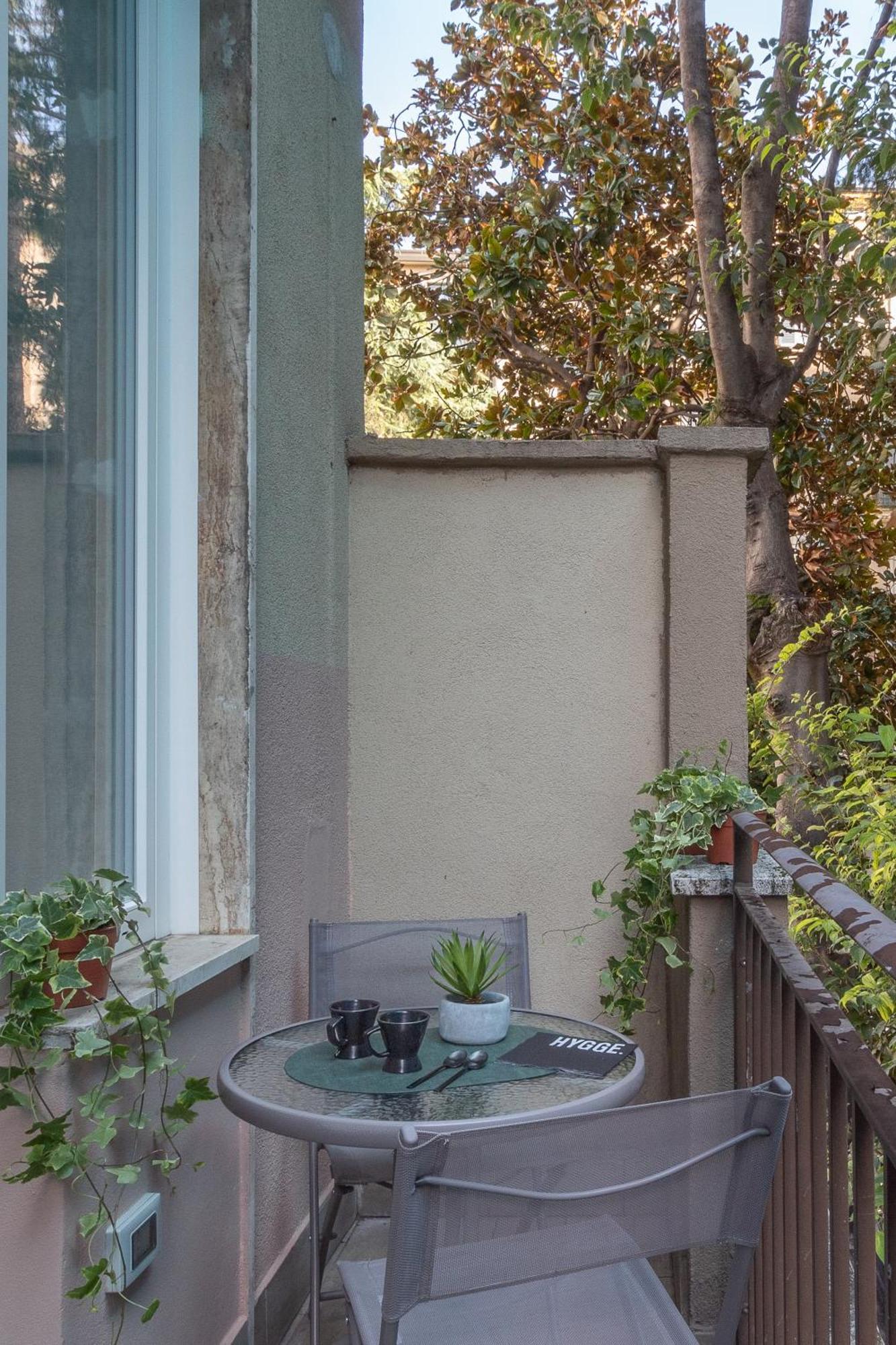 Ampi Monolocali In Via Pirandello - Washington Apartment Милано Екстериор снимка