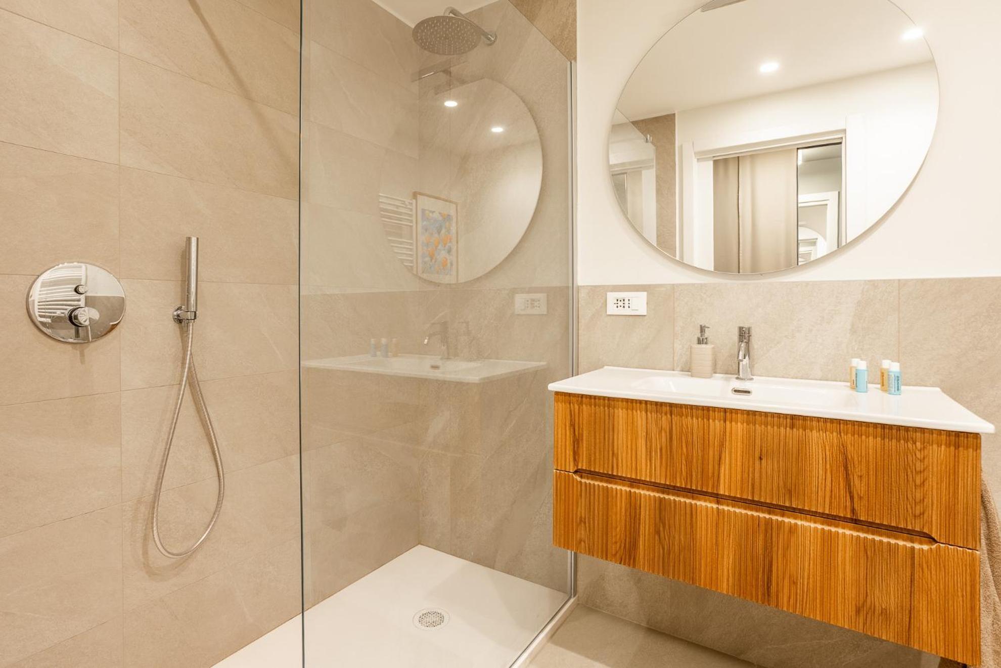 Ampi Monolocali In Via Pirandello - Washington Apartment Милано Екстериор снимка